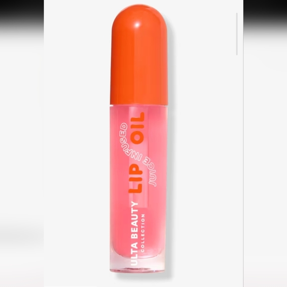Ulta Beauty Other - ULTA Beauty Collection Juice Infused Lip Oil Cranberry Pomegranate